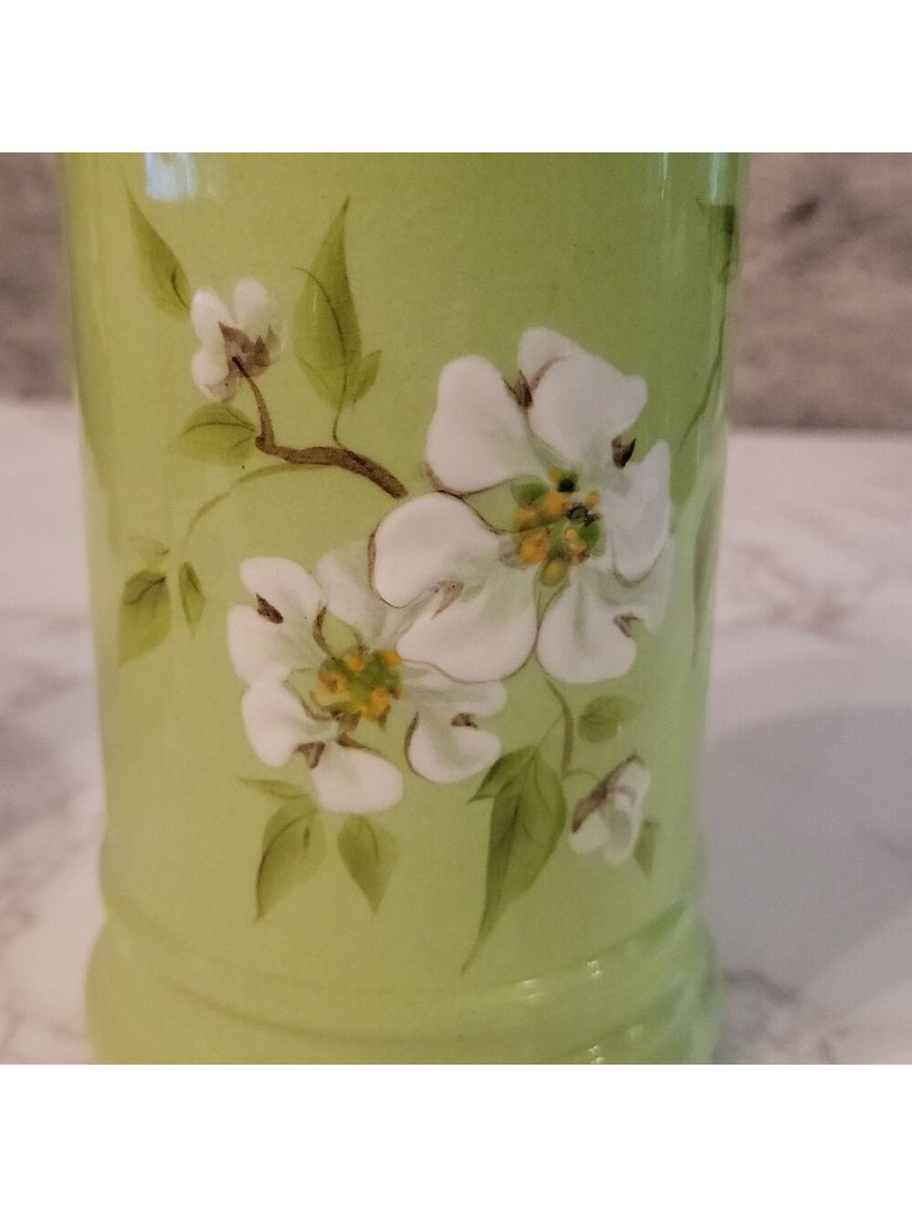 Vintage Vee Jackson california pottery jar & bonus FREE jar! - Picture 6 of 10